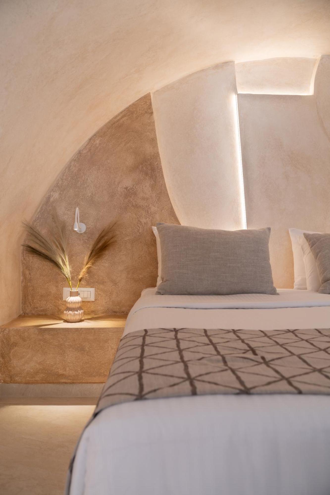 Heyday Luxury Suites Perissa  Luaran gambar