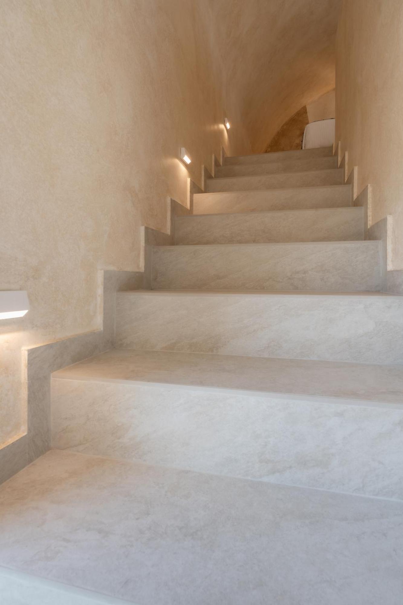 Heyday Luxury Suites Perissa  Luaran gambar